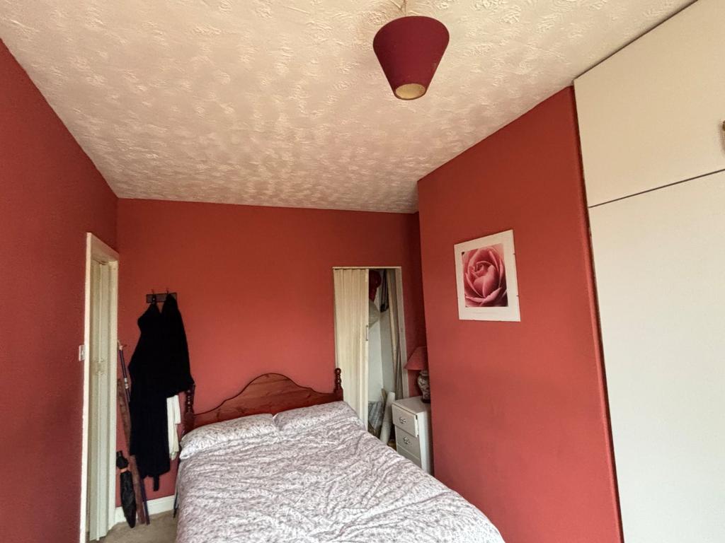 Bed 1