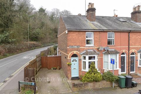 undefined, Garibaldi Road, Redhill, Surrey