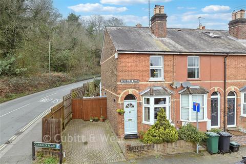 undefined, Garibaldi Road, Redhill, Surrey