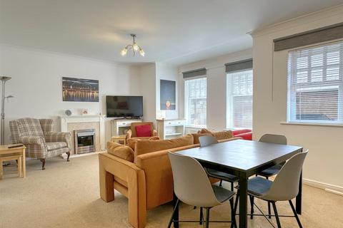 undefined, Admiral Collingwood Court, Morpeth