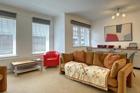 undefined, Admiral Collingwood Court, Morpeth