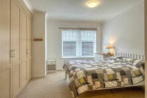undefined, Admiral Collingwood Court, Morpeth