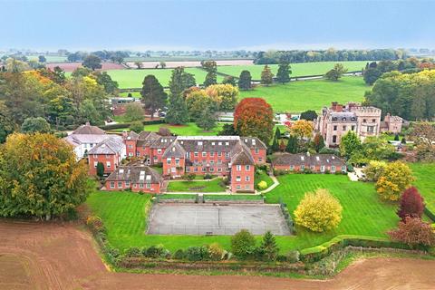 2 bedroom apartment for sale, Rowton Court, Rowton, Shrewsbury