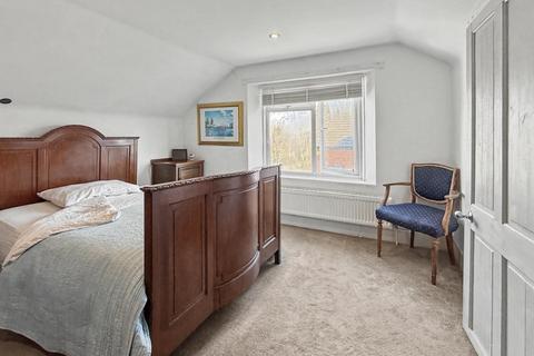 3 bedroom flat for sale, New Borough, Wimborne, BH21 1
