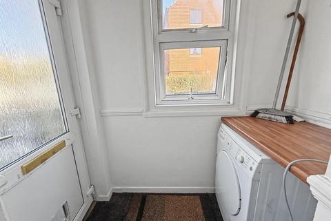 3 bedroom flat for sale, New Borough, Wimborne, BH21 1