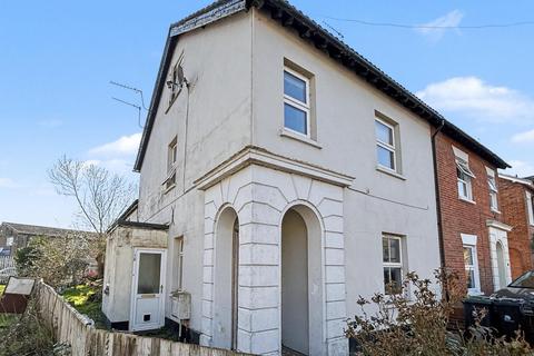 3 bedroom flat for sale, New Borough, Wimborne, BH21 1