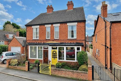 Belle Orchard, Ledbury, Ledbury, HR8
