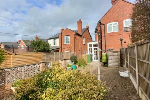 3 bedroom semi-detached house for sale, Belle Orchard, Ledbury, Ledbury, HR8