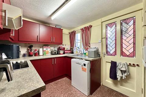 3 bedroom semi-detached house for sale, Belle Orchard, Ledbury, Ledbury, HR8