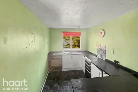 4 bedroom end of terrace house for sale, Ham Meadow Drive, Northampton