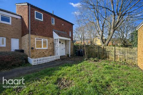 Ham Meadow Drive, Northampton