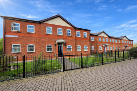 2 bedroom apartment for sale, The Granary, Thornton FY5