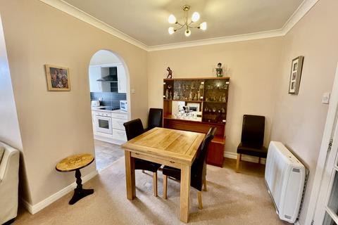 2 bedroom apartment for sale, The Granary, Thornton FY5