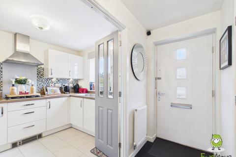 undefined, BYE CRESCENT, BASINGSTOKE, RG24