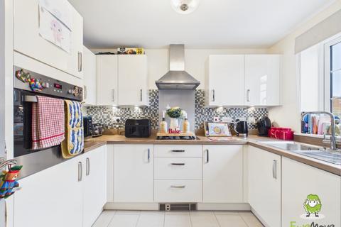 undefined, BYE CRESCENT, BASINGSTOKE, RG24