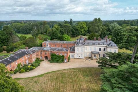 Swallowfield Park, Swallowfield, Reading, RG7