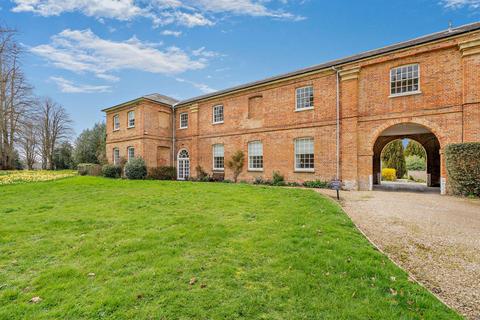 2 bedroom apartment for sale - Swallowfield Park, Swallowfield, Reading, RG7