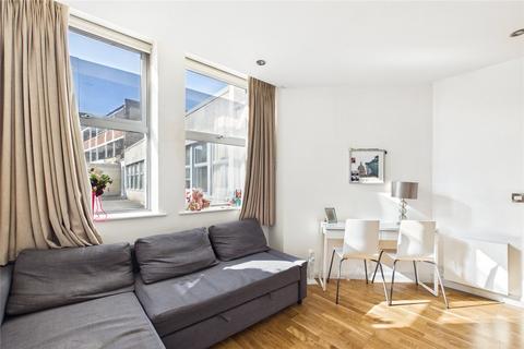 1 bedroom apartment for sale, Streatham High Road, London, SW16