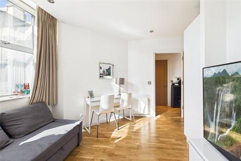 1 bedroom apartment for sale, Streatham High Road, London, SW16