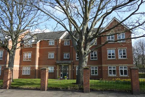 2 bedroom apartment for sale, Haswell Gardens, North Shields