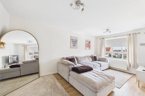 2 bedroom apartment for sale, Haswell Gardens, North Shields