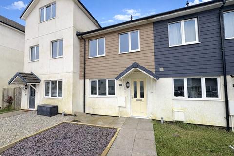 2 bedroom terraced house for sale, Pridham Place, Bideford, Devon, EX39