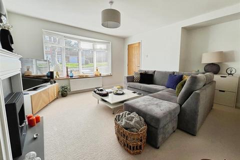 3 bedroom link detached house for sale, Kenton Drive, The Farthings, Shrewsbury
