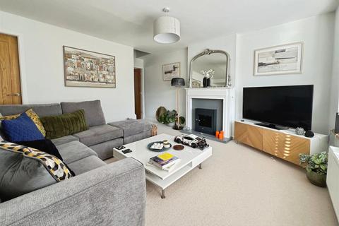 3 bedroom link detached house for sale, Kenton Drive, The Farthings, Shrewsbury