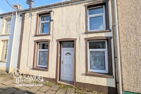 undefined, Station Road, Hirwaun ,CF44 9TA