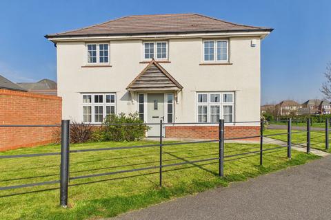 undefined, Chancel Way, Burscough, Lancashire, L40 7AS