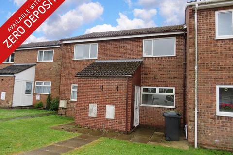 undefined, Woodside Court, Attleborough, ATTLEBOROUGH
