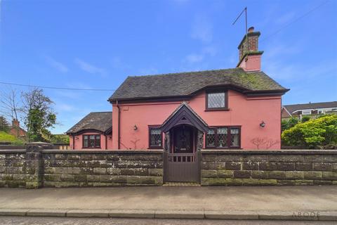 undefined, Draycott Road, Stoke-On-Trent ST10