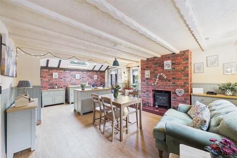 undefined, Draycott Road, Stoke-On-Trent ST10
