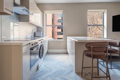undefined, 36 Clayton Street West, Tyne and Wear NE1