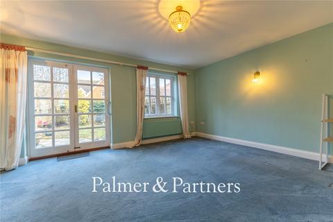 3 bedroom end of terrace house for sale, The Gables, Leiston, Suffolk, IP16