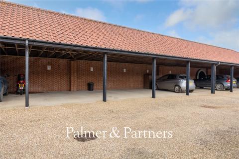 3 bedroom end of terrace house for sale, The Gables, Leiston, Suffolk, IP16