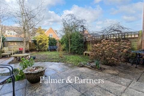 3 bedroom end of terrace house for sale, The Gables, Leiston, Suffolk, IP16