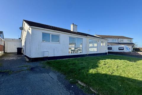 undefined, Lon Gardener, Valley, Anglesey, LL65