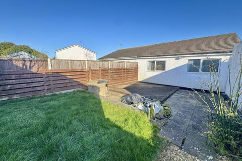 undefined, Lon Gardener, Valley, Anglesey, LL65