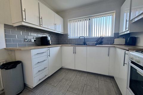 undefined, Lon Gardener, Valley, Anglesey, LL65