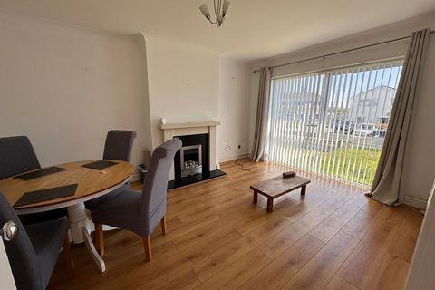 2 bedroom semi-detached bungalow for sale, Lon Gardener, Valley, Anglesey, LL65