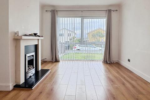 2 bedroom semi-detached bungalow for sale, Lon Gardener, Valley, Anglesey, LL65