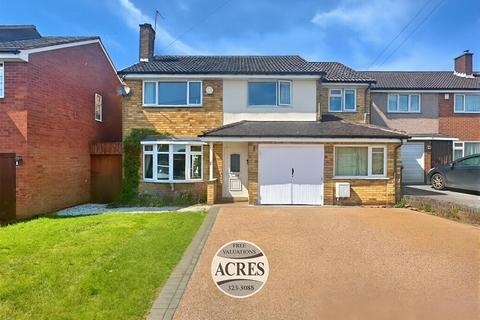 undefined, Streather Road, Four Oaks, Sutton Coldfield