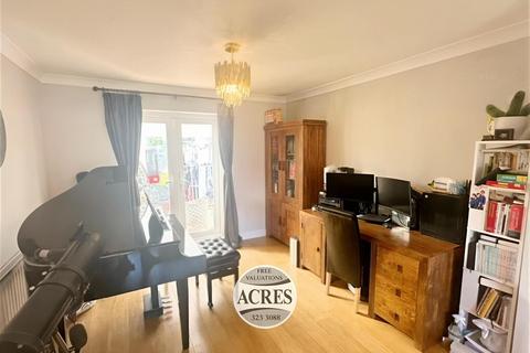 undefined, Streather Road, Four Oaks, Sutton Coldfield