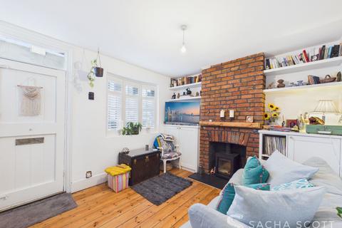 undefined, Albert Road, Epsom, KT17