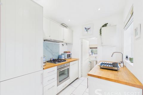 undefined, Albert Road, Epsom, KT17