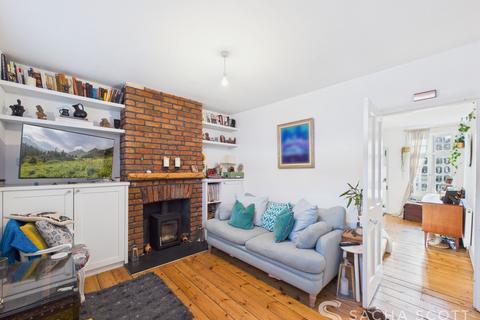 undefined, Albert Road, Epsom, KT17