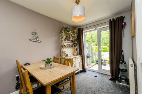 2 bedroom terraced house for sale, Bromley Bank, Denby Dale, Huddersfield, HD8