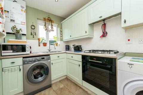 2 bedroom terraced house for sale, Bromley Bank, Denby Dale, Huddersfield, HD8