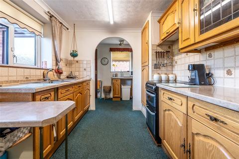 3 bedroom semi-detached house for sale, Lake Road, East Hagbourne, Didcot, Oxfordshire, OX11
